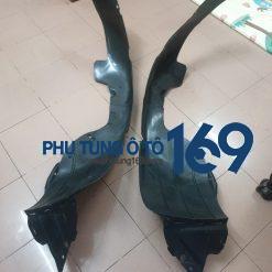 Chắn bùn lòng dè Hyundai Elantra