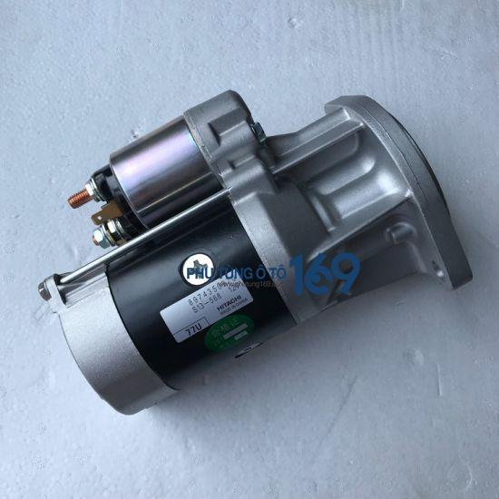 Củ đề Isuzu Dmax Củ đề Isuzu Dmax