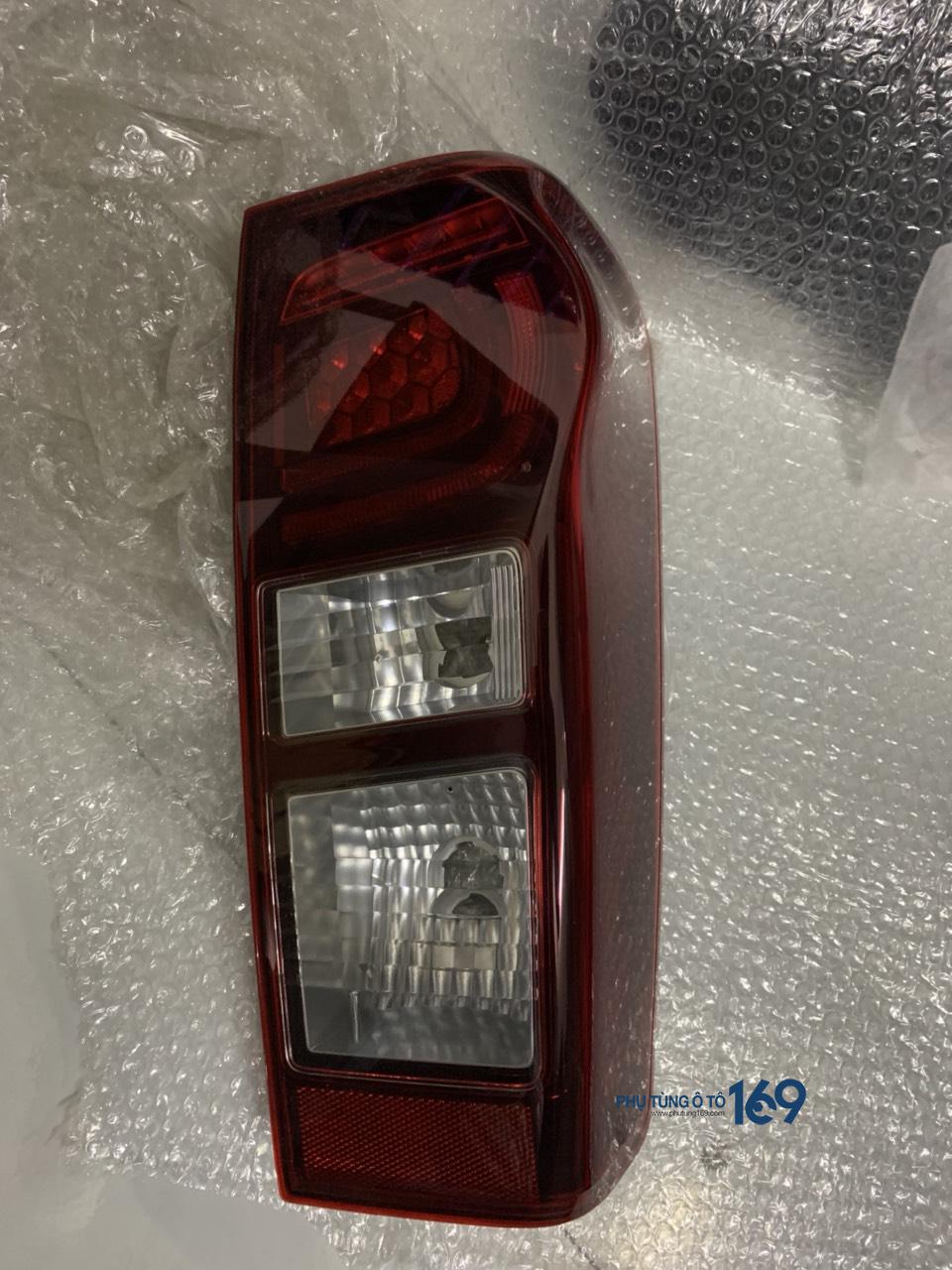 den-led-do-tham-isuzu Đèn hậu trái Isuzu Dmax