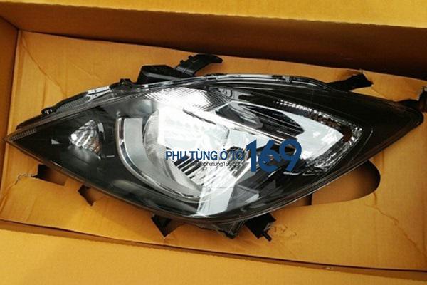 Đèn pha Mazda Bt50 Đèn pha Mazda Bt50