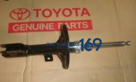 Giảm xóc sau Toyota Camry 2.4 Giảm xóc sau Toyota Camry 2.4