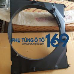 Lồng quạt két nước Toyota Hilux