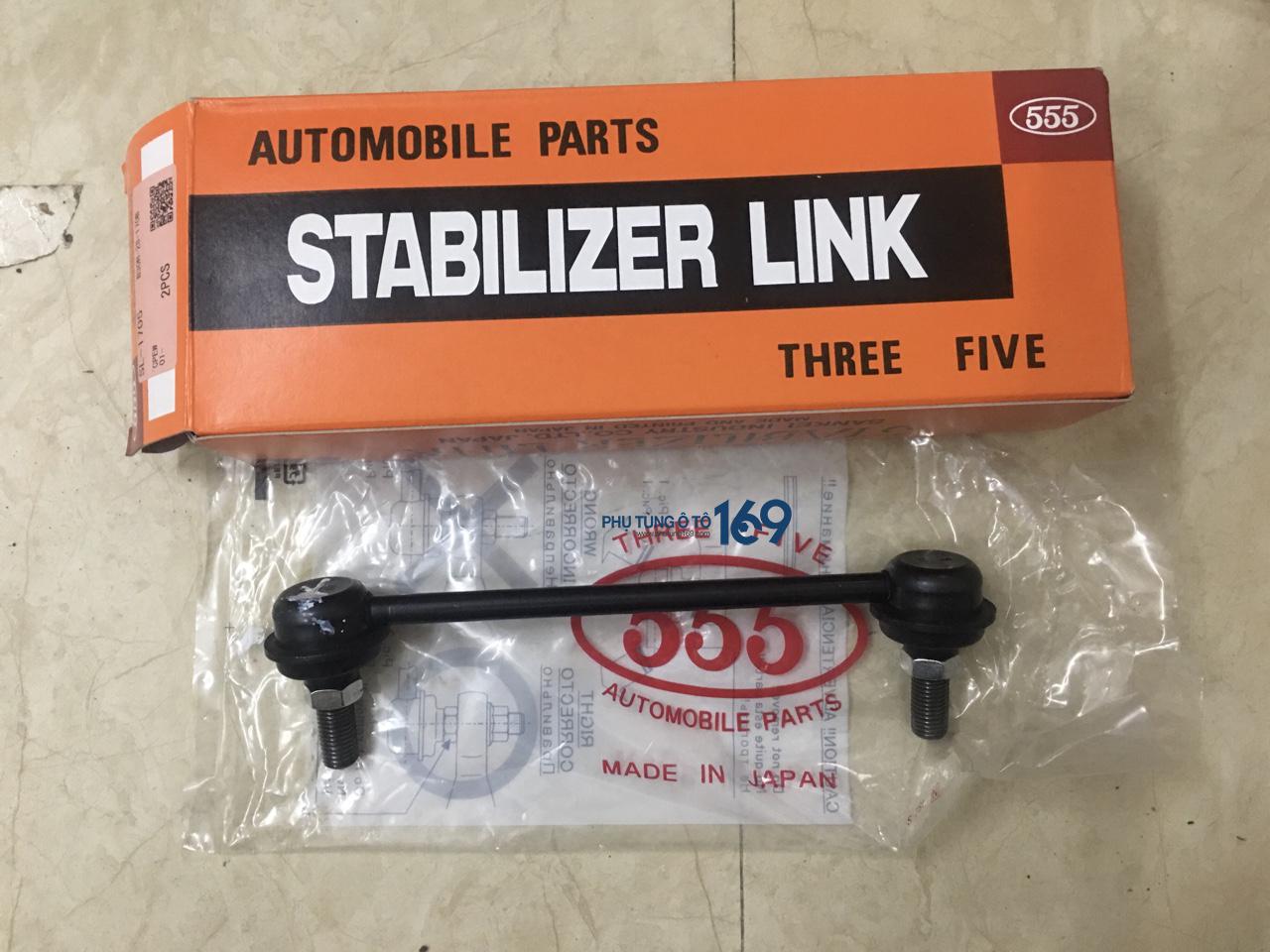 Rotuyn cân bằng sau Ford Laser Rotuyn cân bằng sau Ford Laser