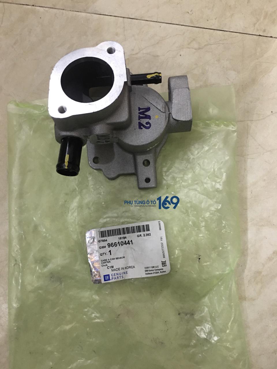 Giá đỡ trục cam Daewoo Matiz 3 Giá đỡ trục cam Daewoo Matiz 3