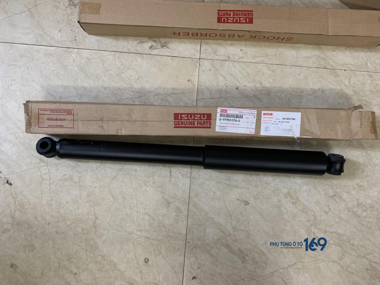 Giảm xóc trước Isuzu Hilander 2005 Giảm xóc trước Isuzu Hilander 2005