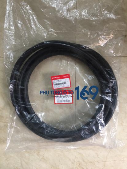 Gioăng thành cánh cửa sau phải Honda City Gioăng thành cánh cửa sau phải Honda City