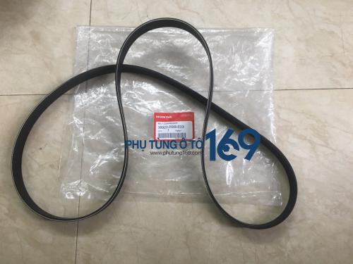 Dây cu roa tổng Honda CRV Dây cu roa tổng Honda CRV