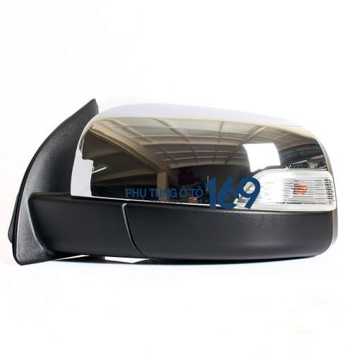 Gương chiếu hậu trái Mazda Bt50 Gương chiếu hậu trái Mazda Bt50