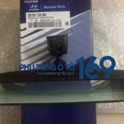 Gương chiếu hậu trong xe Hyundai Grand Starex