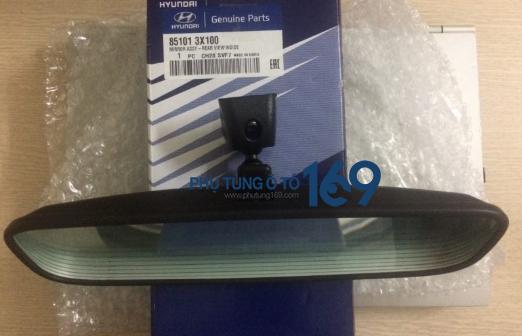gương trong xe starex Gương chiếu hậu trong xe Hyundai Grand Starex