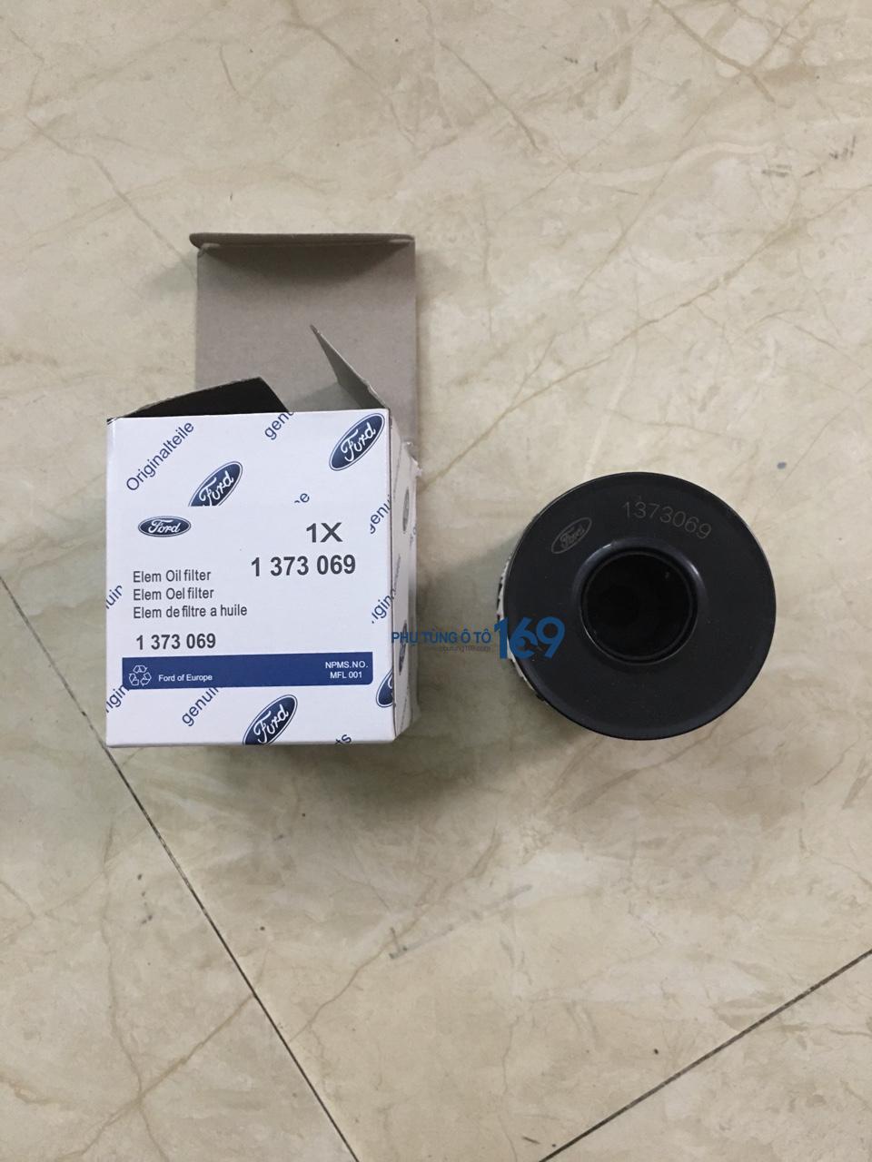 Lọc dầu động cơ Ford Transit Lọc dầu động cơ Ford Transit