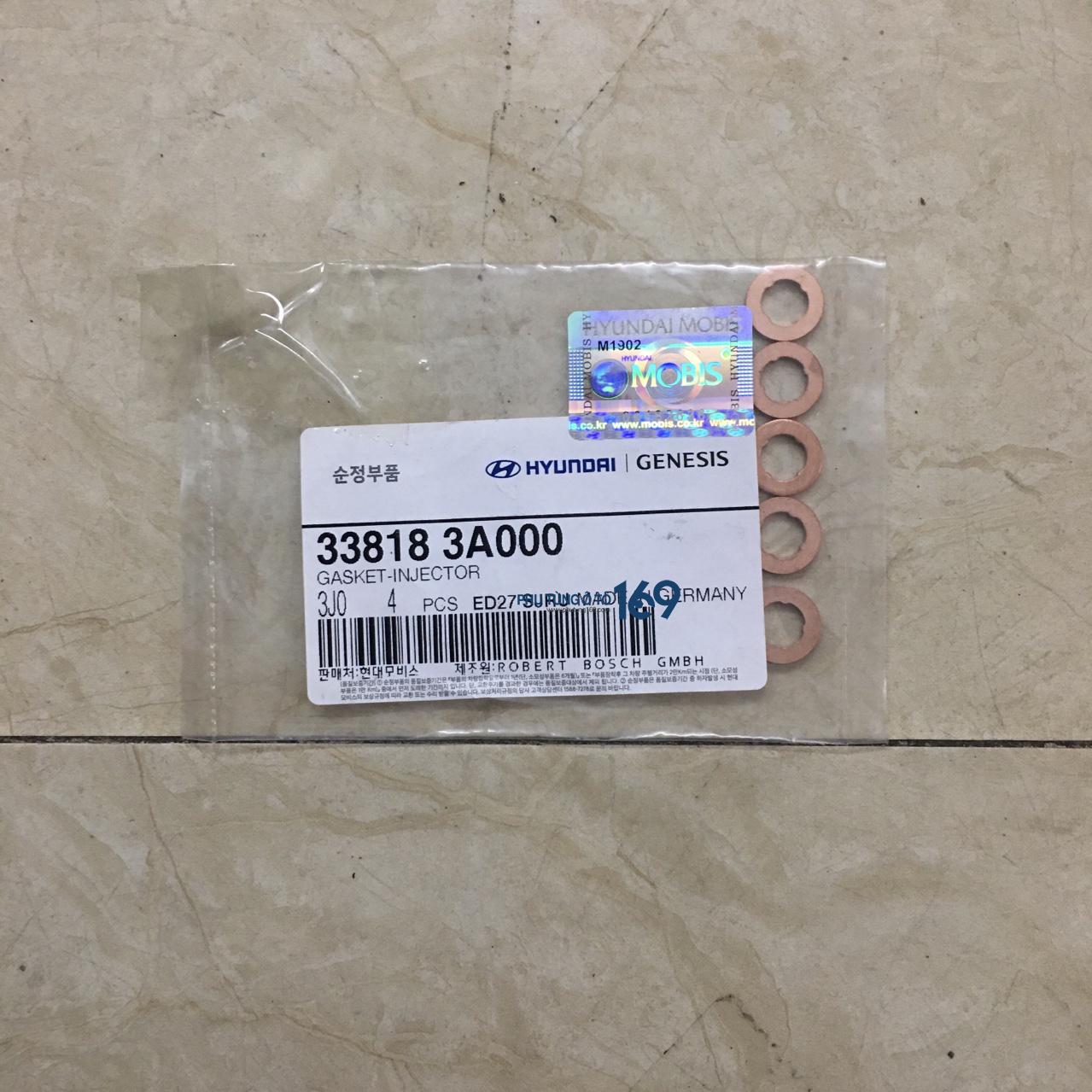 Long đen kim phun Hyundai Porter Long đen kim phun Hyundai Porter