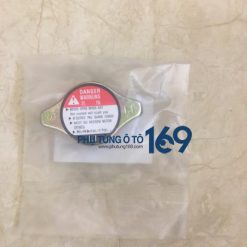 Nắp két nước Honda City