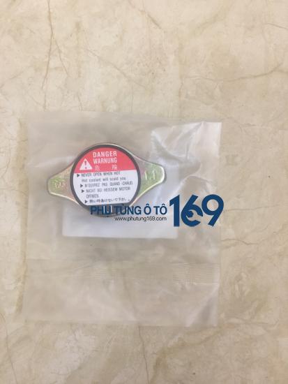 Nắp két nước Honda City Nắp két nước Honda City