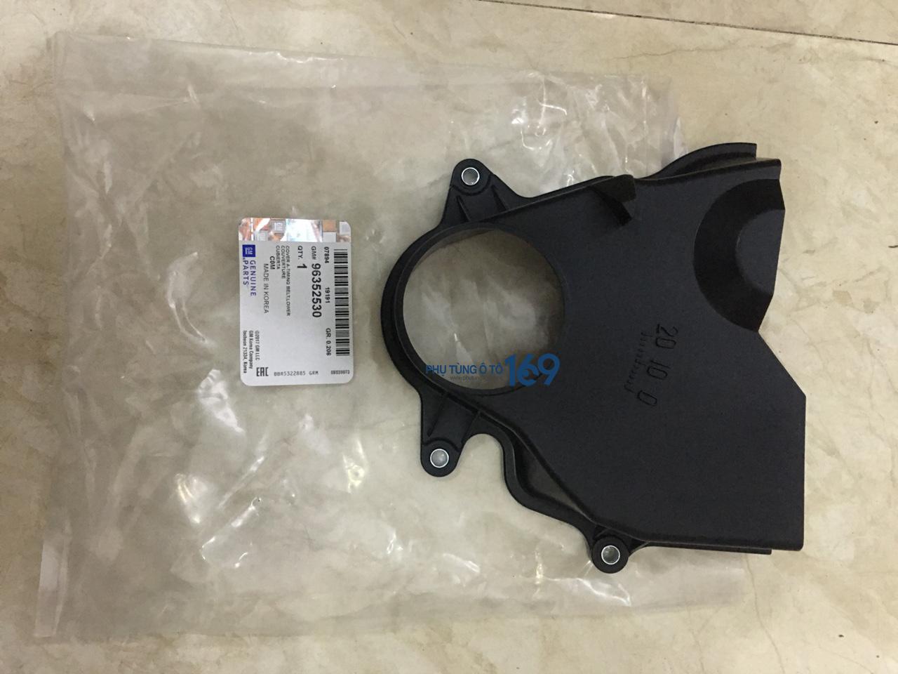 Ốp cam dưới Daewoo Matiz 3 Ốp cam dưới Daewoo Matiz 3