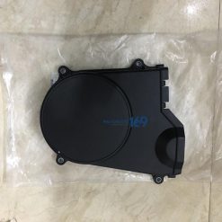 Ốp cam trên Daewoo Matiz 3