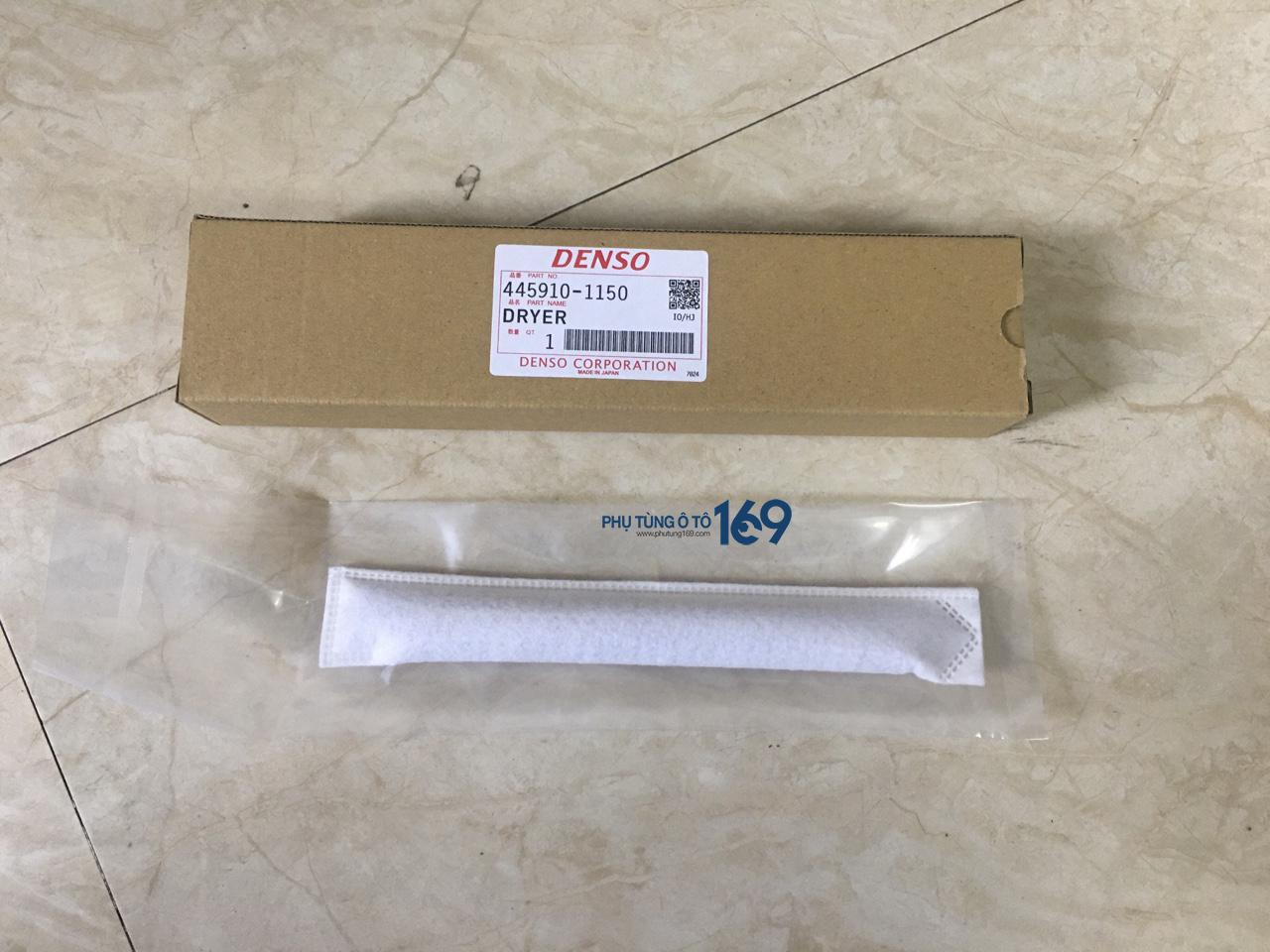 Phin lọc ga Toyota Vios Phin lọc ga Toyota Vios