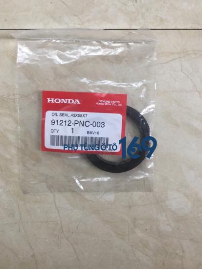 Phớt đầu trục cơ Honda CRV Phớt đầu trục cơ Honda CRV