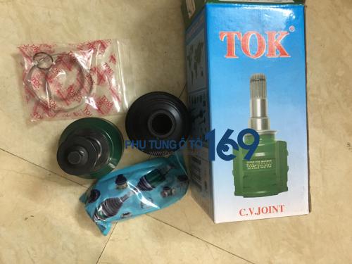 Đầu láp ngoài Mazda 323 Đầu láp ngoài Mazda 323