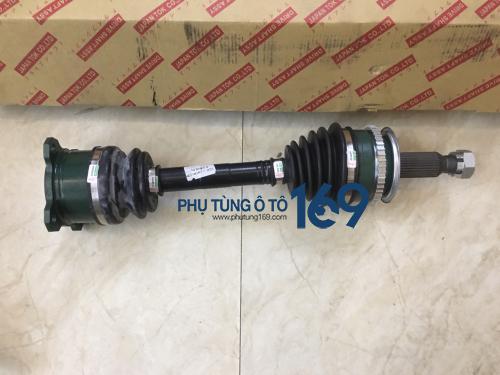 Cây láp Mitsubishi Triton Cây láp Mitsubishi Triton