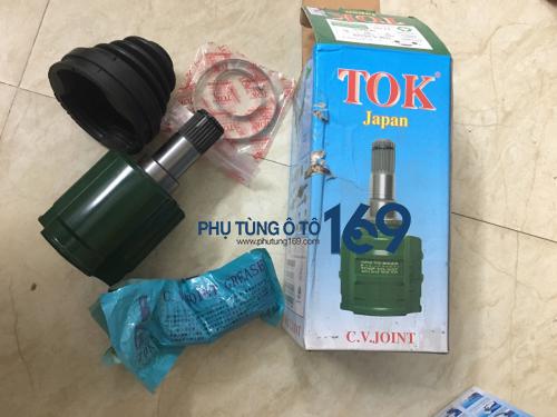 Láp trong trái Honda Odyssey Láp trong trái Honda Odyssey