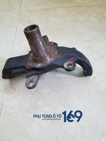 Trụ lái phải Isuzu Dmax Trụ lái phải Isuzu Dmax