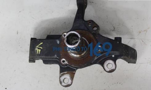 trụ lái Isuzu Dmax trụ lái Isuzu Dmax