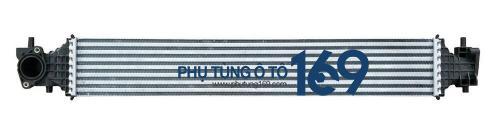 Két làm mát turbo Honda CRV Két làm mát turbo Honda CRV