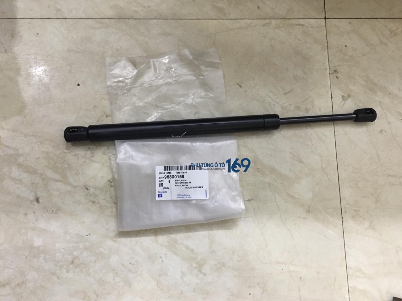 Ty đẩy ghế Chevrolet Captiva Ty đẩy ghế Chevrolet Captiva