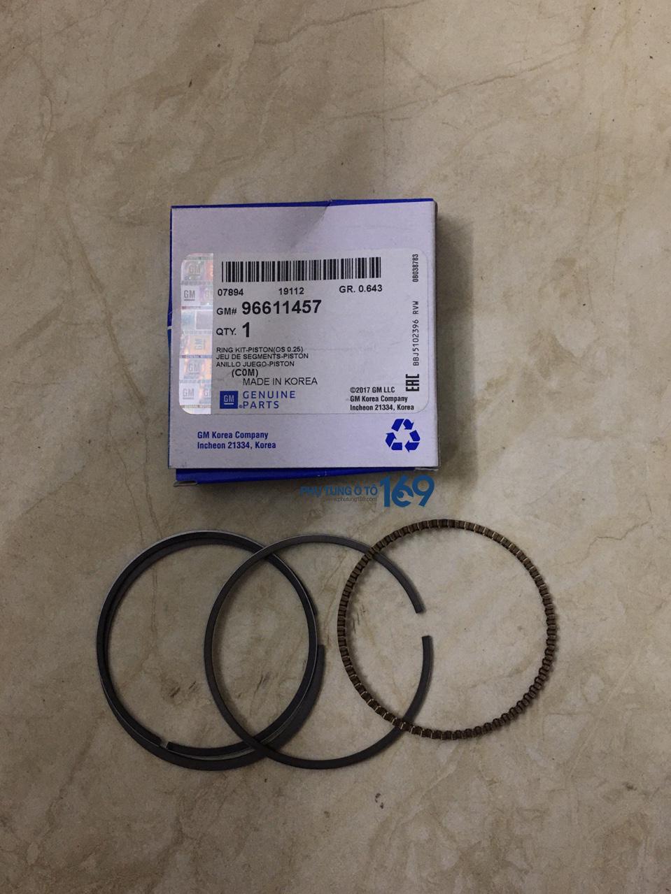 Xéc măng Cos 0 Daewoo Matiz Xéc măng Cos 0 Daewoo Matiz