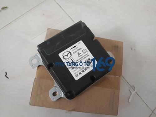 Hộp điều khiển túi khí Mazda 2 Hộp điều khiển túi khí Mazda 2