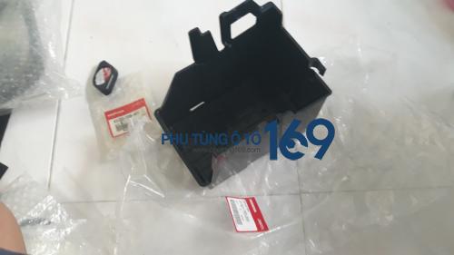 Giá đỡ ắc quy Honda City Giá đỡ ắc quy Honda City