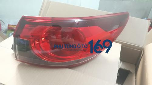 Đèn hậu ngoài trái Mazda Cx5 Đèn hậu ngoài trái Mazda Cx5