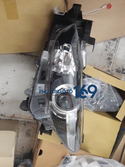 Đèn pha phải Mazda 3 Đèn pha phải Mazda 3