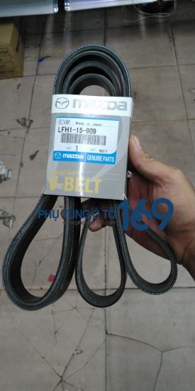 Dây cu roa tổng Mazda 6 Dây cu roa tổng Mazda 6