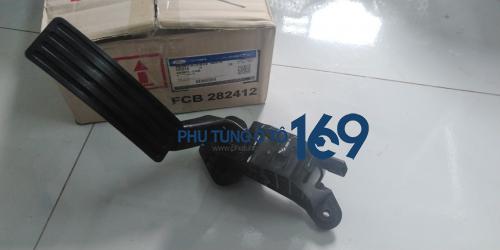 Chân ga điện Ford Ranger Chân ga điện Ford Ranger