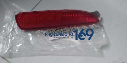 Đèn phản quang cản sau Mazda2 Đèn phản quang cản sau Mazda2