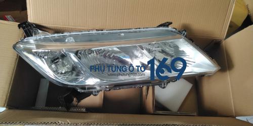 Đèn pha Honda City Đèn pha Honda City