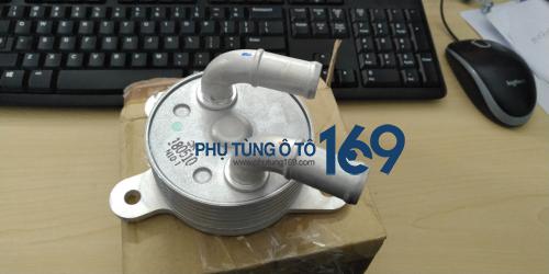 Két làm mát dầu hộp số Mazda 3 Két làm mát dầu hộp số Mazda 3