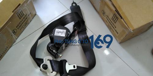 Dây đai an toàn trước Honda CRV Dây đai an toàn trước Honda CRV