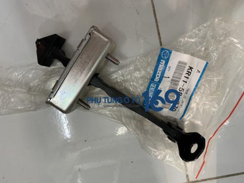 Hạn chế cánh cửa trước trái Mazda Cx5 Hạn chế cánh cửa trước trái Mazda Cx5