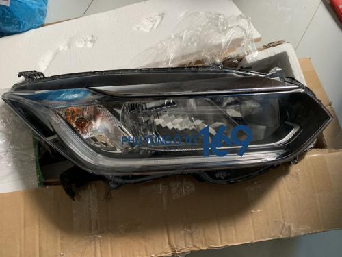 Đèn pha trái Honda City Đèn pha trái Honda City