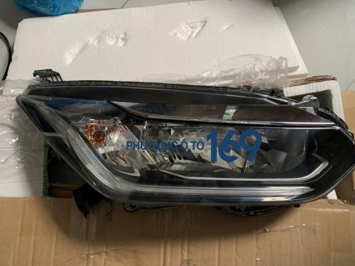 Đèn pha phải Honda City Đèn pha phải Honda City