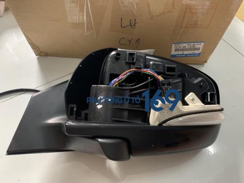 Gương chiếu hậu trái Mazda CX9 Gương chiếu hậu trái Mazda CX9