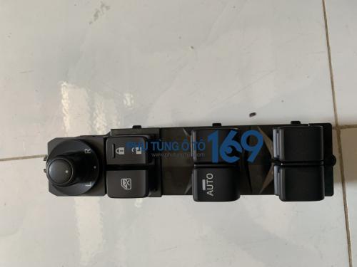 Công tắc lên xuống kính tổng Mazda 3 Công tắc lên xuống kính tổng Mazda 3