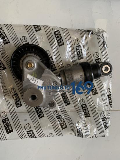 Cụm tăng tổng Mazda 3 Cụm tăng tổng Mazda 3