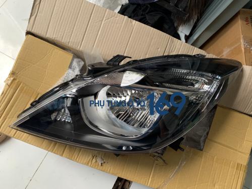Đèn pha trái Mazda Bt50 Đèn pha trái Mazda Bt50