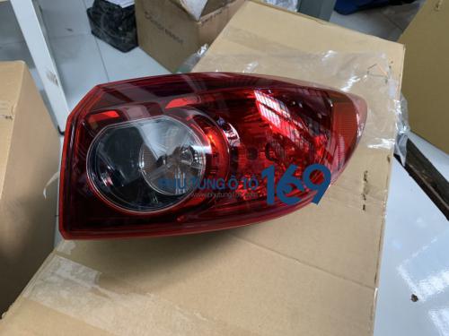 Đèn hậu ngoài trái Mazda 3 Đèn hậu ngoài trái Mazda 3
