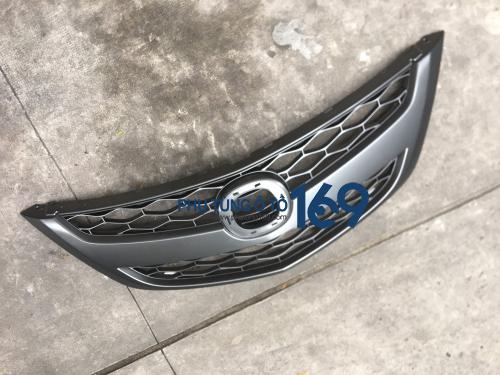 Mặt ca lăng Mazda Bt50 Mặt ca lăng Mazda Bt50