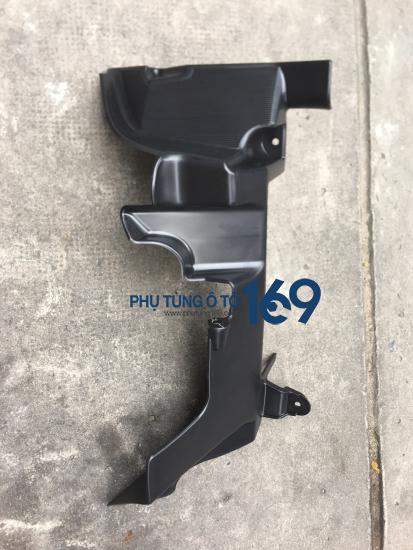 Hướng gió két nước trái Mazda Bt50 Hướng gió két nước trái Mazda Bt50